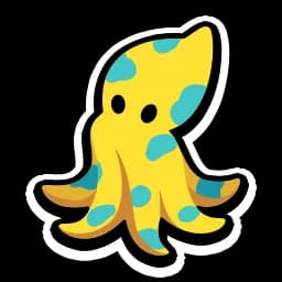 Blue Ringed Octopus