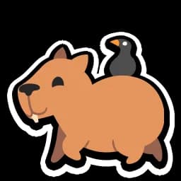 Capybara