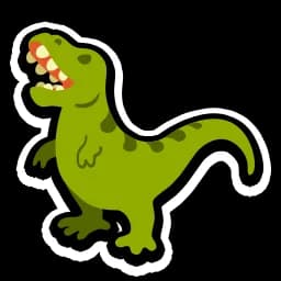 Tyrannosaurus